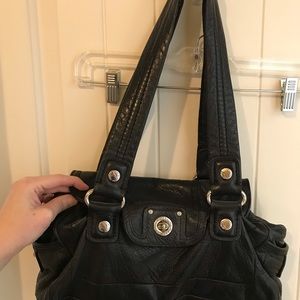 Marc by Marc Jacobs Leather Shoulder Bag